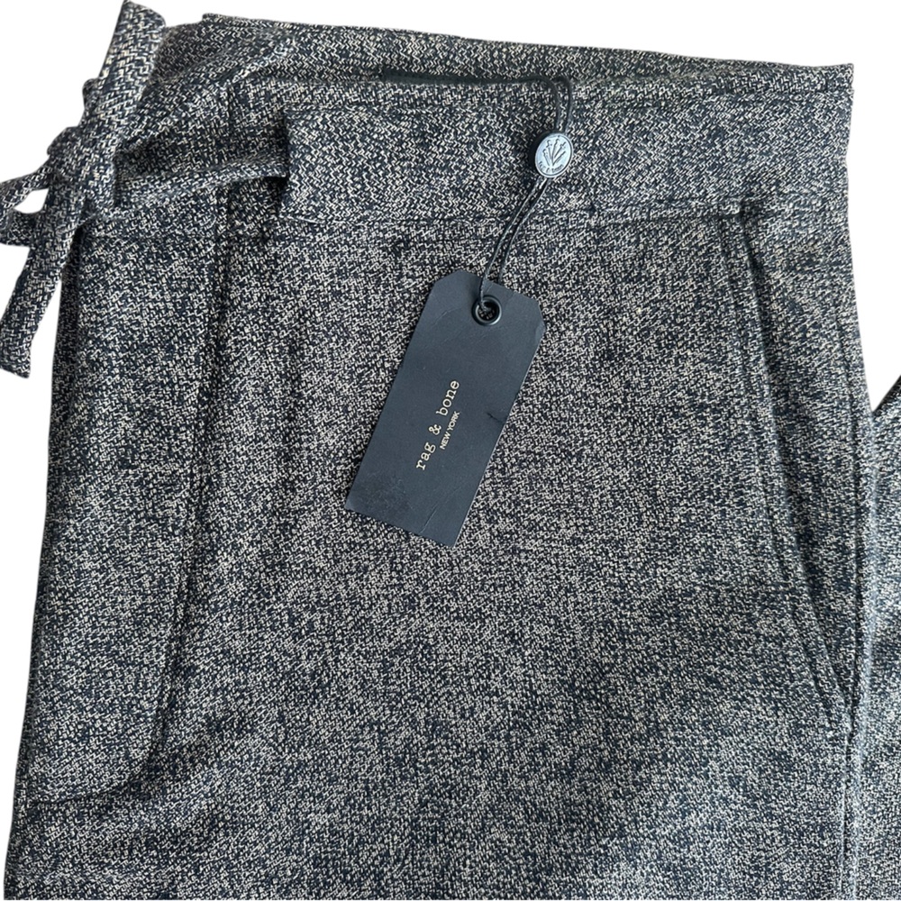 Men’s rag & bone Gray Dress‎ Pants - Picture 3 of 7
